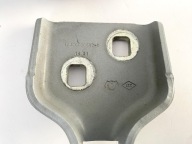 MASTER 3 and 4 MOVANO NV400 10- hinges door PRZEDNICH BIALE left right
