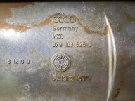 AUDI 4.2 FSI V8 cover 079103525J
