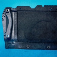 cover chassis below engine of the engine Audi A6 4G A7 4G8 4G0863821F