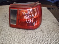 Zadné svetlo Seat Ibiza II LIFT 99-02 HB