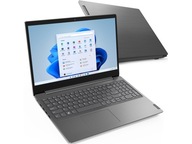 Notebook Lenovo V15-ADA 15,6 " AMD Ryzen 3 8 GB / 256 GB sivý