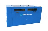 Ploter Laserowy CO2 ATMS 1610