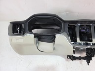 dashboard console VOLVO XC60 II LIFT