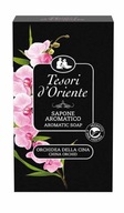 Tesori d'Oriente Orchidea Della Cina 125 g mydlo v kocke