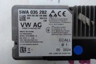module control unit ONLINE VW SKODA SEAT 5NA035282