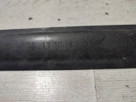 Opel Corsa F 2022 blinds radiator