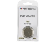 Barwnik pudrowy Dust Colours TEA (Intense) Food Colours
