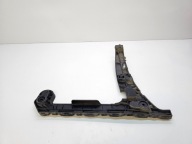 bumper bracket right rear part AUDI A4 B9 sedan 8W5807454