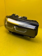 light right BMW 5 G30 G31 Lift Full Led 5A388C4-02