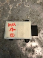 RADAR sensor ASYSTENT supports AUDI Q8 4N0907566E