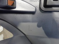 ECKE DER STOSSSTANGE LINKS HECK RENAULT KANGO III IV 2020- 850170648