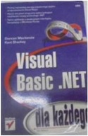 Visual basic. Net dla kazdego - Duncan Mackenzie