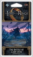 The Lord of the Rings The Card Game The Battle of Carn Dum adventure pack