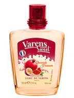 Ulric de Varens Varens Sweet Grenade Passion parfumovaná voda 50ml pre dámy