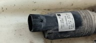washer fluid tank 10367083 CADILLAC DTS