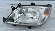light left front MERCEDES SPRINTER 901 LIFT A9018201061