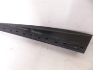 moulding door front left RENAULT CLIO IV 12