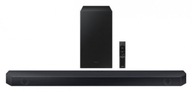 Soundbar Samsung HW-Q60C Dolby Atmos 3.1 Bluetooth