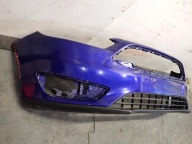 bumper front front FORD FOCUS MK3 LIFT 2014- F1EB-17757-AJ