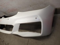 bumper front front BMW 6 GT G32 m-packet