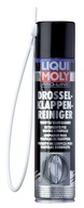 LIQUI MOLY ZESTAW CZYSZCZĄCY KOLEKTOR BENZYNA 4066