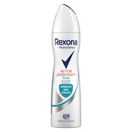 Rexona Active Fresh antyperspirant w sprayu 150ml