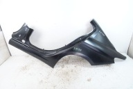 FIAT TIPO II sedan 2015- side fender threshold pillar left rear part 0052091327