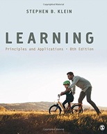 Learning: Principles and Applications Klein