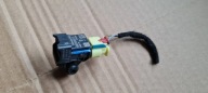 SQ5 Q5 80A CRASHSENSOR DRUCKSENSOR UDERZENIOWY CONNECTOR CONTACT 4N0959651D A6 C8 A7