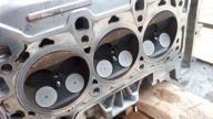 S4 B9 A4 8W head. left 3.0 TFSI CWG S5 8W SQ5