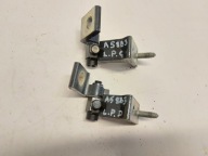 AUDI A5 8B3 B10 AVANT hinge door front left gora dol komplet