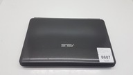 Notebook Asus X5DIJ 15 " Intel Celeron Dual-Core 2 GB / 20 GB čierna
