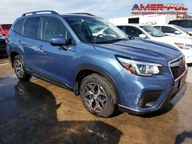 Subaru Forester 2019 SUBARU FORESTER PREMIUM, ...