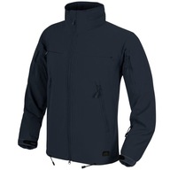 Kurtka Helikon Cougar Softshell QSA HID Blue 3XL