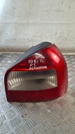 light right rear part AUDI A3 8L LIFT