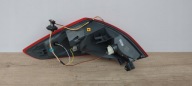 FORD FOCUS MK4 sedan left light W fender rear part LED