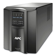 APC Smart-UPS 1500 1500VA 1000W SMT1500I USB RS232