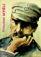 Piłsudski Myśli i aforyzmy Miniatura