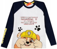 Mancs Őrjárat FIÚ PÓLÓ pamut R701A