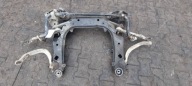 Achsträger vorne 2.0 AUDI A4 B6