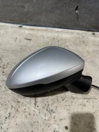 mirror right 5PIN OPEL ASTRA K KOMBI 2019R.