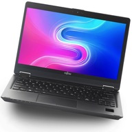 Notebook Fujitsu Lifebook U729 12,5 " Intel Core i5 8 GB / 256 GB čierny