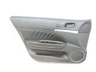 side upholstery door left front ALFA ROMEO 159 05-11 leather