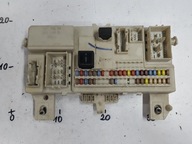 VOLVO C30 06-10r V50 S40 II 2.0 B MODUŁ SKRZYNKA BSI 30765015