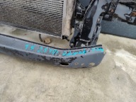 support panel for radiators complete Volkswagen Transport T5 2.5 TDI Automat EUROPA