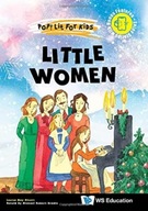 Little Women Alcott Louisa May (-)