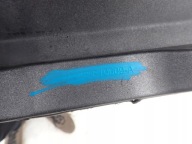 JAGUAR XF and 1 X250 07-15 threshold left moulding threshold left