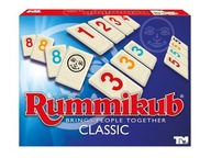 Gra towarzyska RUMMIKUB Standard LMD4600