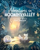 Adventures in Moominvalley AMANDA LI