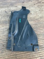 Blende Abdeckung abdeckung Unterfahrschutz AUDI A4 B6 8E0825216D